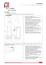 Предварительный просмотр 84 страницы HOLZMANN MASCHINEN BT46ECO User Manual