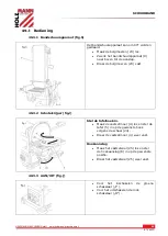 Предварительный просмотр 85 страницы HOLZMANN MASCHINEN BT46ECO User Manual