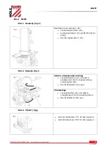 Предварительный просмотр 95 страницы HOLZMANN MASCHINEN BT46ECO User Manual