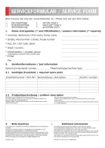 Предварительный просмотр 114 страницы HOLZMANN MASCHINEN BT46ECO User Manual