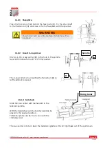 Preview for 28 page of HOLZMANN MASCHINEN D 510F User Manual Translation