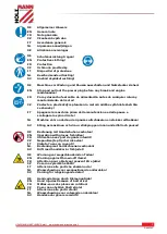 Preview for 7 page of HOLZMANN MASCHINEN D460FXL User Manual