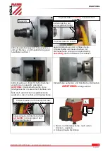 Preview for 18 page of HOLZMANN MASCHINEN D460FXL User Manual