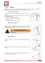 Preview for 35 page of HOLZMANN MASCHINEN D460FXL User Manual