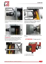 Preview for 40 page of HOLZMANN MASCHINEN D460FXL User Manual