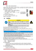 Preview for 48 page of HOLZMANN MASCHINEN D460FXL User Manual