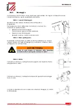 Preview for 54 page of HOLZMANN MASCHINEN D460FXL User Manual