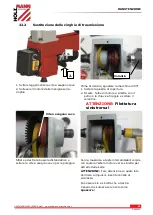 Preview for 58 page of HOLZMANN MASCHINEN D460FXL User Manual