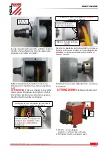 Preview for 59 page of HOLZMANN MASCHINEN D460FXL User Manual