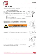 Preview for 65 page of HOLZMANN MASCHINEN D460FXL User Manual