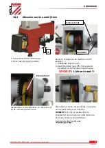 Preview for 69 page of HOLZMANN MASCHINEN D460FXL User Manual