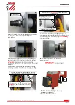 Preview for 70 page of HOLZMANN MASCHINEN D460FXL User Manual