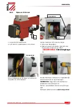 Preview for 80 page of HOLZMANN MASCHINEN D460FXL User Manual