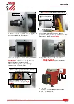 Preview for 81 page of HOLZMANN MASCHINEN D460FXL User Manual