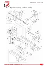 Preview for 84 page of HOLZMANN MASCHINEN D460FXL User Manual