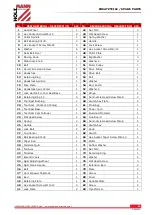 Preview for 85 page of HOLZMANN MASCHINEN D460FXL User Manual