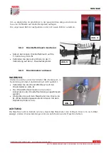 Preview for 14 page of HOLZMANN MASCHINEN DBM 21N User Manual