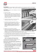 Preview for 33 page of HOLZMANN MASCHINEN DBM 21N User Manual