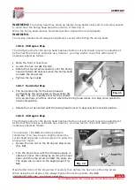 Preview for 34 page of HOLZMANN MASCHINEN DBM 21N User Manual