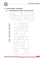 Preview for 42 page of HOLZMANN MASCHINEN DBM 21N User Manual