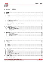 Preview for 2 page of HOLZMANN MASCHINEN DIPA 100 User Manual