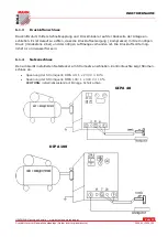 Preview for 12 page of HOLZMANN MASCHINEN DIPA 100 User Manual