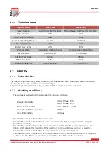 Preview for 19 page of HOLZMANN MASCHINEN DIPA 100 User Manual