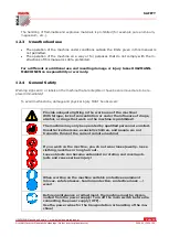 Preview for 20 page of HOLZMANN MASCHINEN DIPA 100 User Manual