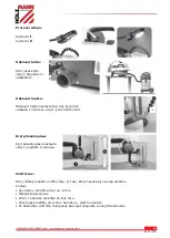 Предварительный просмотр 15 страницы HOLZMANN MASCHINEN DKS 21PRO User Manual