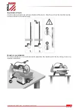 Предварительный просмотр 26 страницы HOLZMANN MASCHINEN DKS 21PRO User Manual