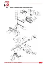 Предварительный просмотр 33 страницы HOLZMANN MASCHINEN DKS 21PRO User Manual