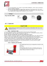 Предварительный просмотр 20 страницы HOLZMANN MASCHINEN DSM100200B User Manual