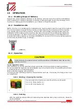 Preview for 18 page of HOLZMANN MASCHINEN DSM150PS User Manual