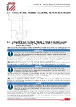 Preview for 28 page of HOLZMANN MASCHINEN DSM150PS User Manual