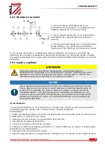 Preview for 35 page of HOLZMANN MASCHINEN DSM200DS Operating Manual