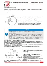 Preview for 37 page of HOLZMANN MASCHINEN DSM200DS Operating Manual