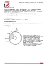 Preview for 48 page of HOLZMANN MASCHINEN DSM200DS Operating Manual