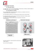 Preview for 16 page of HOLZMANN MASCHINEN ED 1080A User Manual