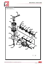 Preview for 63 page of HOLZMANN MASCHINEN ED 1080A User Manual