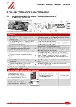 Preview for 10 page of HOLZMANN MASCHINEN ED 300ECO User Manual