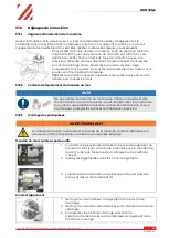 Preview for 90 page of HOLZMANN MASCHINEN ED 300ECO User Manual