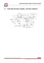 Предварительный просмотр 42 страницы HOLZMANN MASCHINEN ED 300FD User Manual