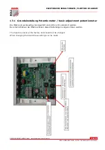 Предварительный просмотр 43 страницы HOLZMANN MASCHINEN ED 300FD User Manual