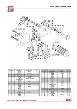 Предварительный просмотр 45 страницы HOLZMANN MASCHINEN ED 300FD User Manual