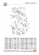 Предварительный просмотр 47 страницы HOLZMANN MASCHINEN ED 300FD User Manual