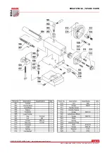 Предварительный просмотр 49 страницы HOLZMANN MASCHINEN ED 300FD User Manual