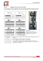 Предварительный просмотр 108 страницы HOLZMANN MASCHINEN ED 400FD User Manual