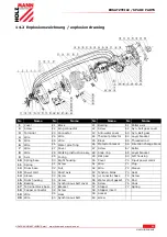 Preview for 12 page of HOLZMANN MASCHINEN EKR20M-400V User Manual