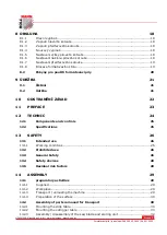 Предварительный просмотр 3 страницы HOLZMANN MASCHINEN FKS 301VF-3200 User Manual