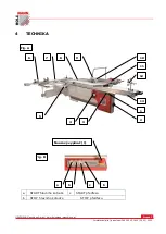 Предварительный просмотр 7 страницы HOLZMANN MASCHINEN FKS 301VF-3200 User Manual